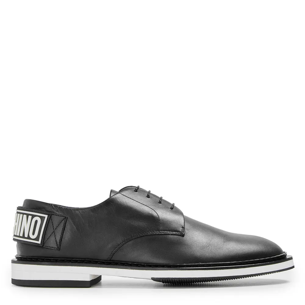Moschino Men's Loafers