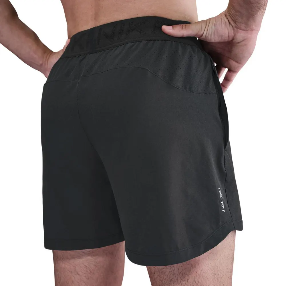 Nike Dri-FIT 6 Shorts Mens detail 2