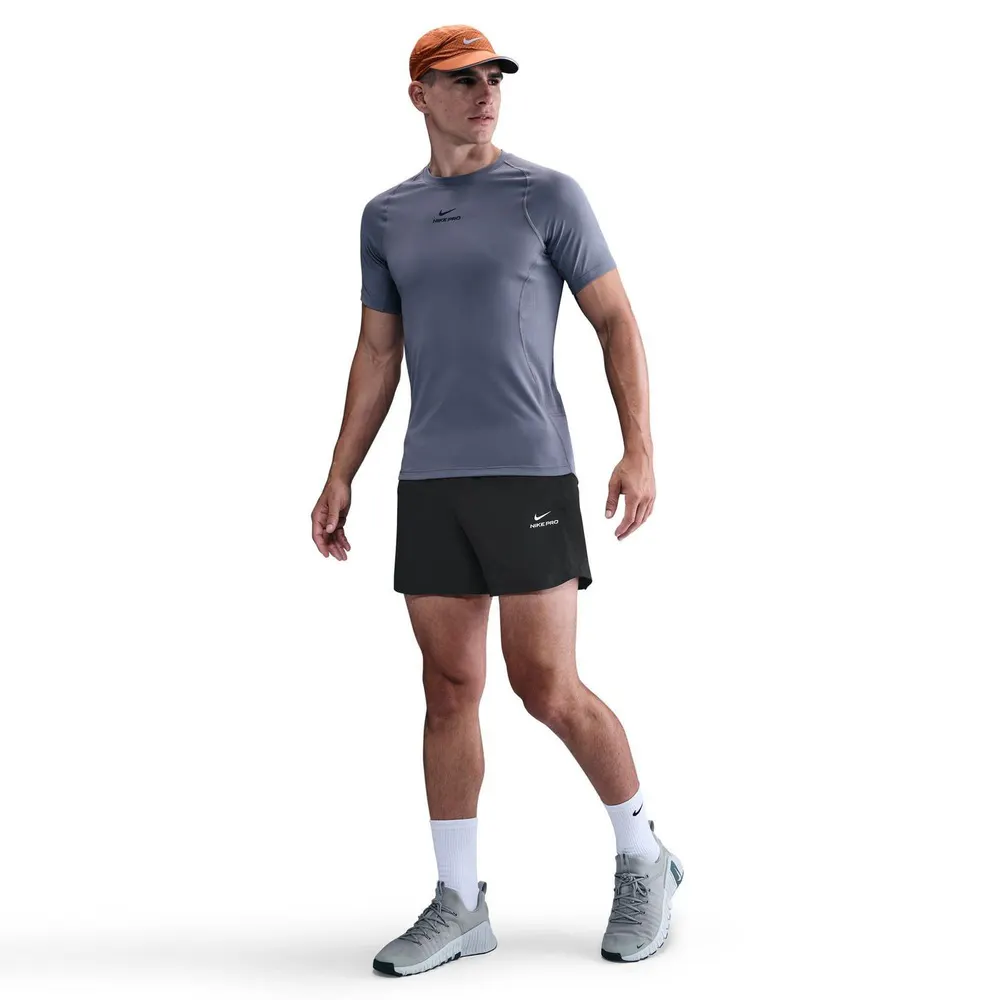 Nike Dri-FIT 6 Shorts Mens detail 3