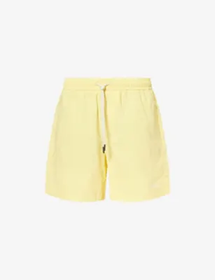 FINISTERRE Atlas Swim Shorts - SHERBET detail 2