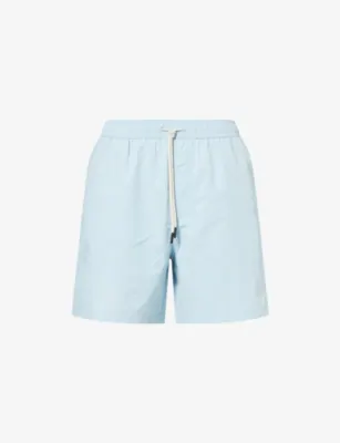 FINISTERRE Atlas Swim Shorts - SHERBET detail 3