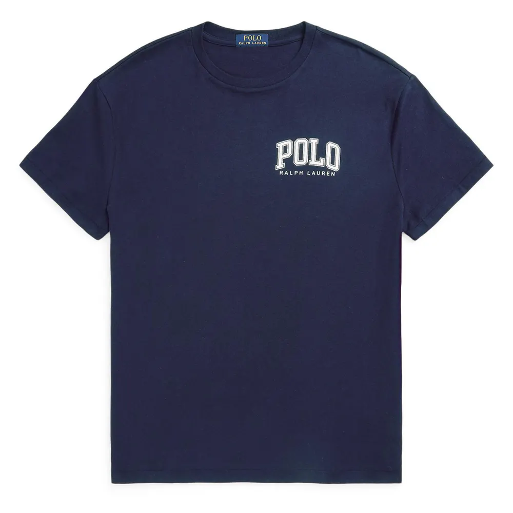 Polo Ralph Lauren Custom Slim Fit Logo T-Shirt