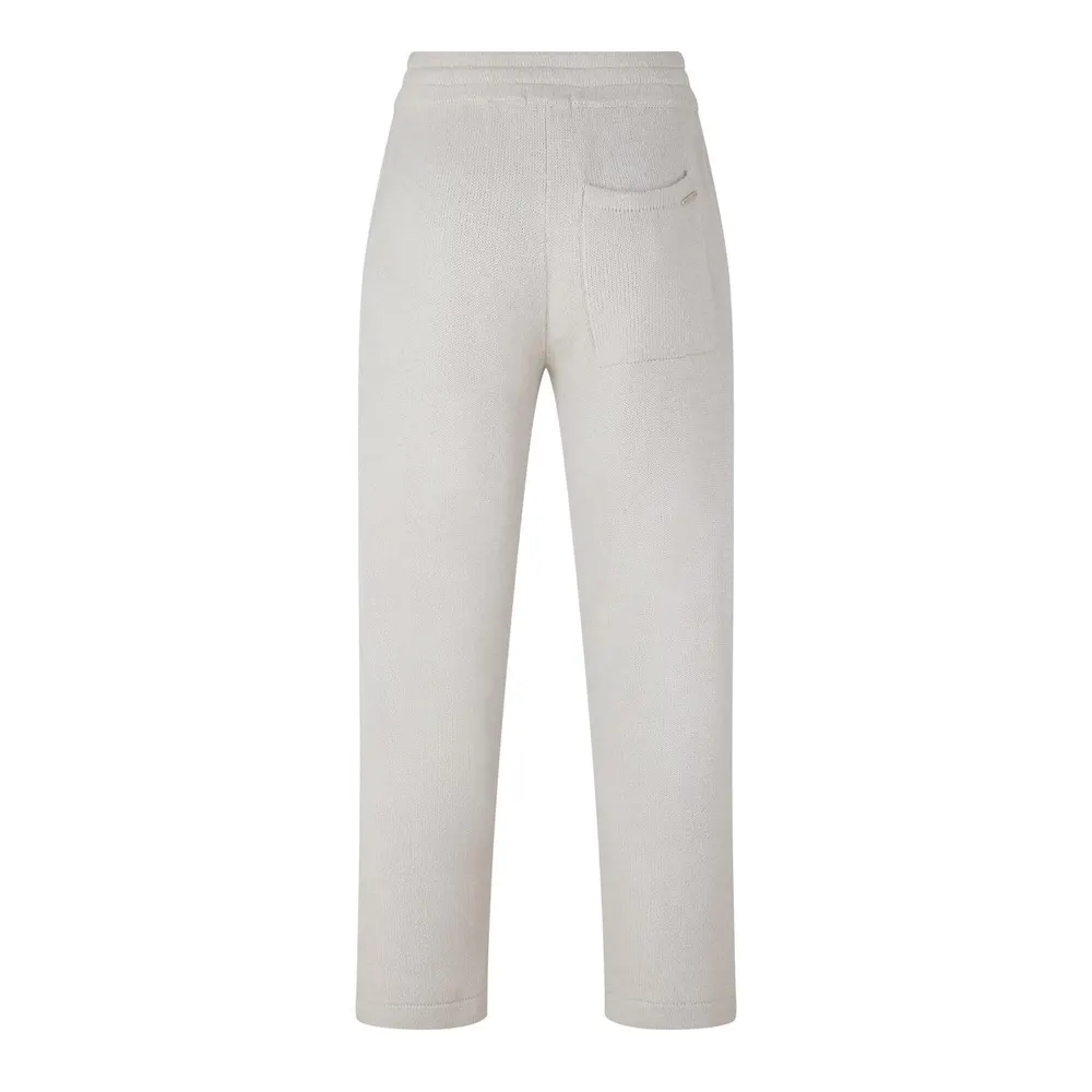 BELIER BELIER Mohair Kn Jog Sn64 detail 2