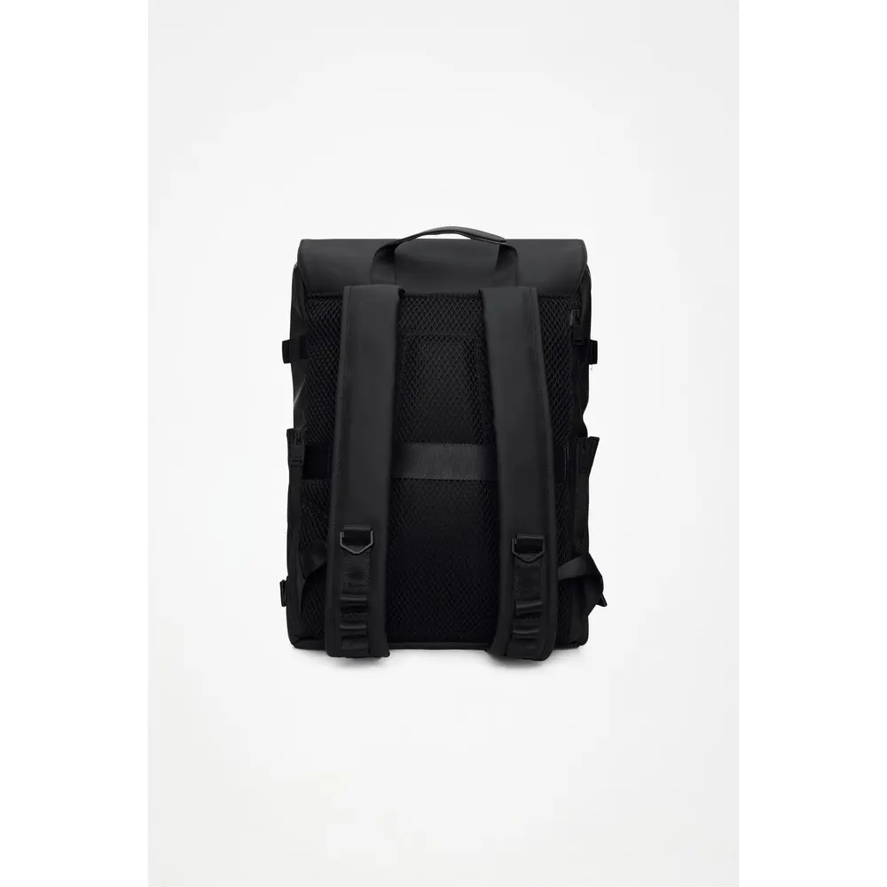 Rains OTG Backpack detail 2