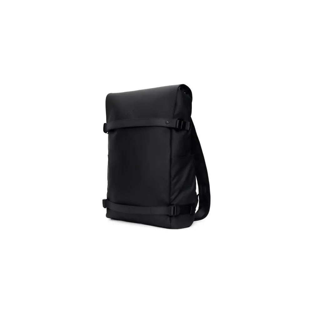 Rains OTG Backpack detail 3
