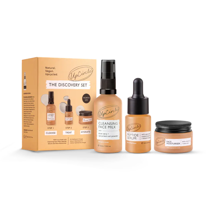 UpCircle The Discovery Set 95ml