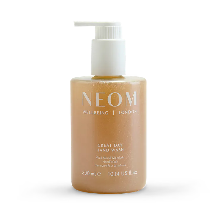 NEOM Great Day Hand Wash 300ml