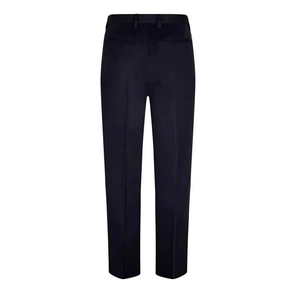 Emporio Armani Trouser detail 2