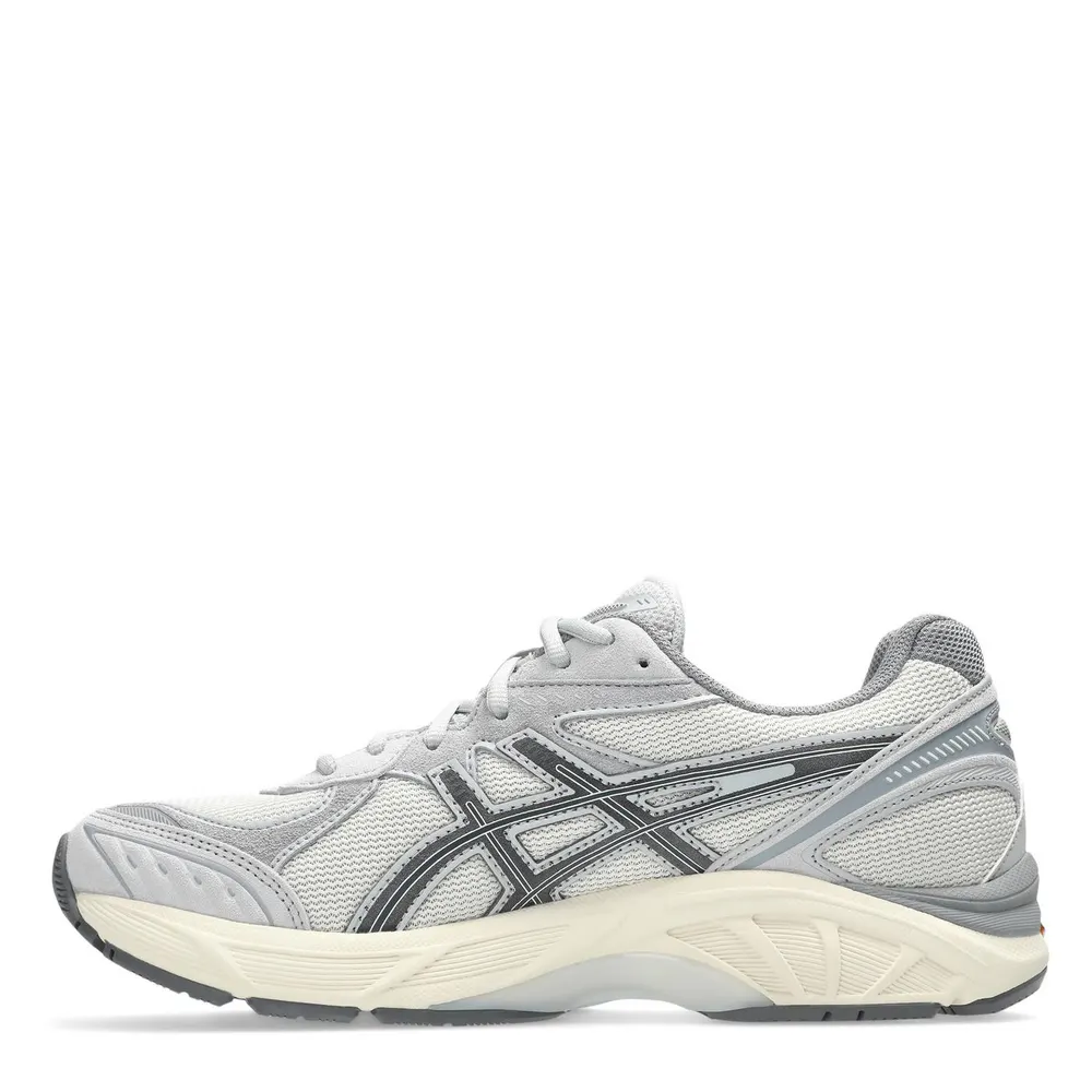Asics Men's GT-2160 Trainers in Cream/Carbon, additional product view 2
