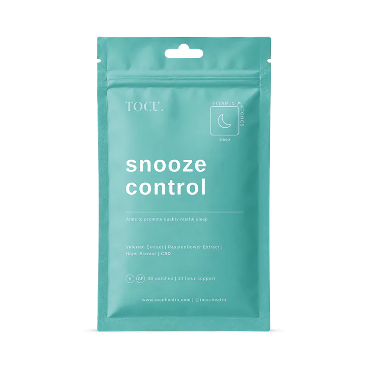 Tocu Health Snooze Control