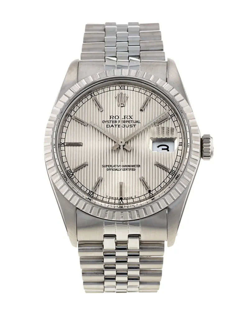 Rolex Datejust 16030 — 1988 — Very good
