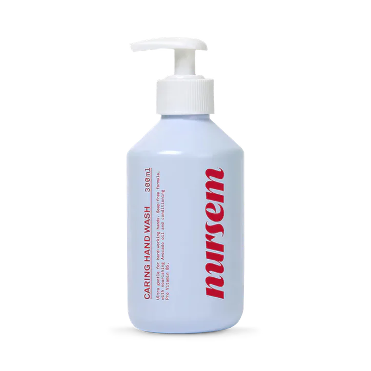 Nursem Caring Hand Wash 300ml
