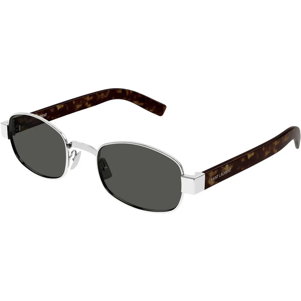 Saint Laurent Saint Laurent SL 706 Unisex Round Sunglasses