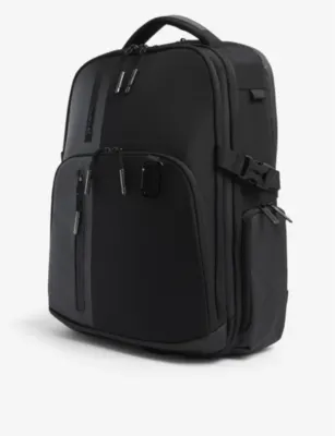 SAMSONITE Daytrip woven backpack detail 2