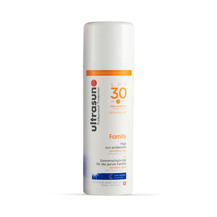 Ultrasun Family Spf 30 150ml