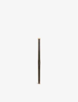 BVLGARI B.zero1 18ct rose-gold bangle bracelet - XL detail 3