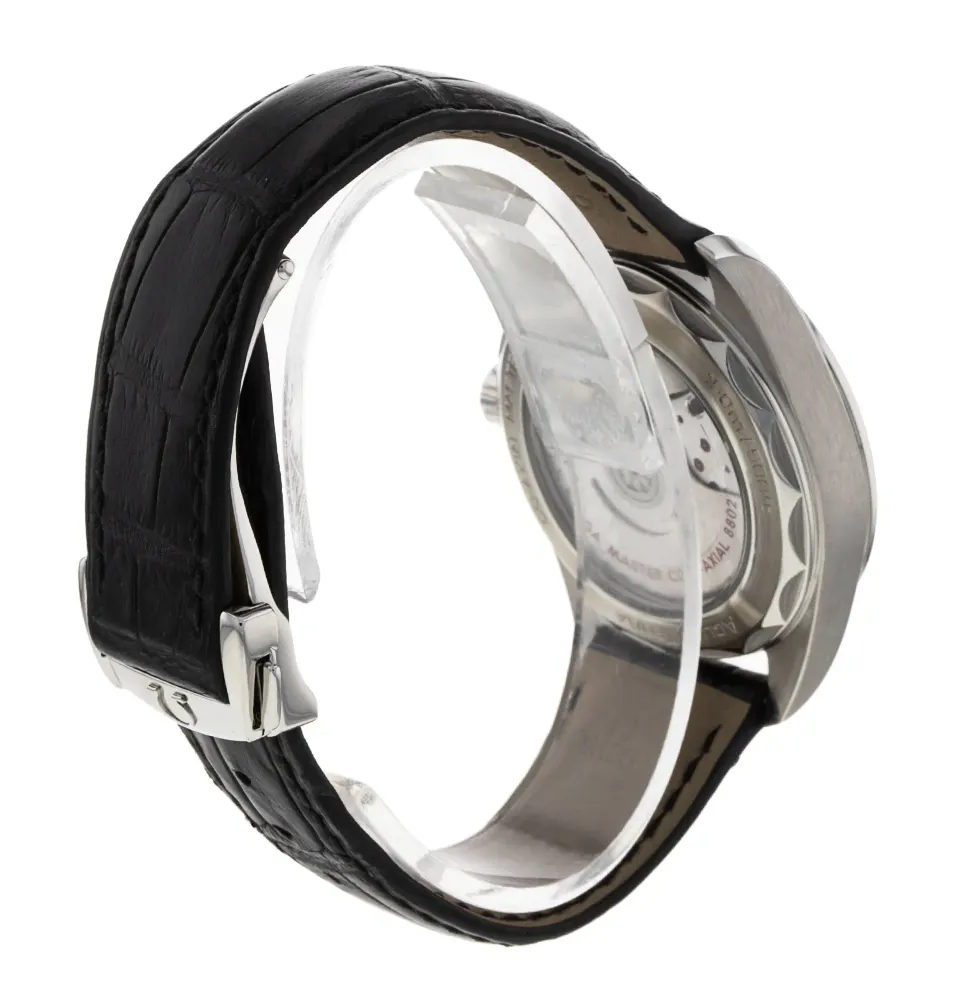 Omega Aqua Terra 150m Gents 220.13.38.20.60.001 — 2020 — Excellent detail 3