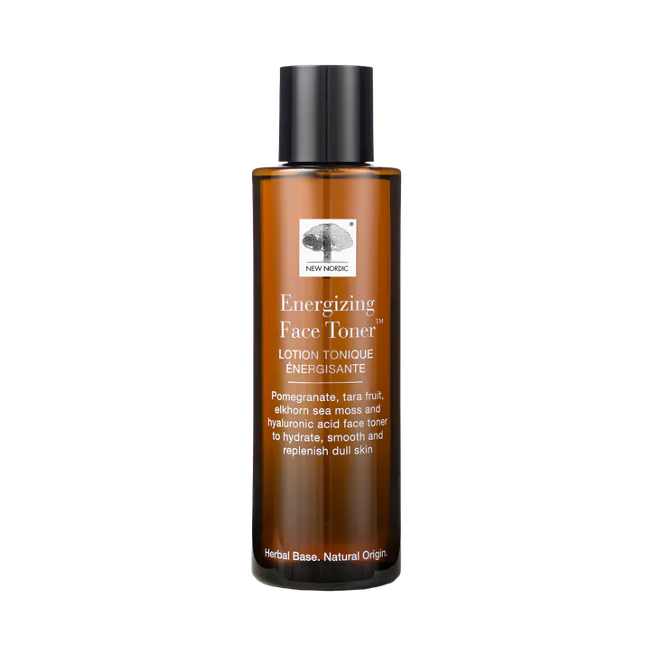New Nordic Energising Face Toner
