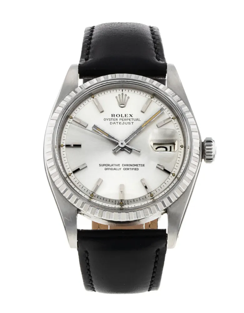 Rolex Datejust 1603 — 1971 — Very good