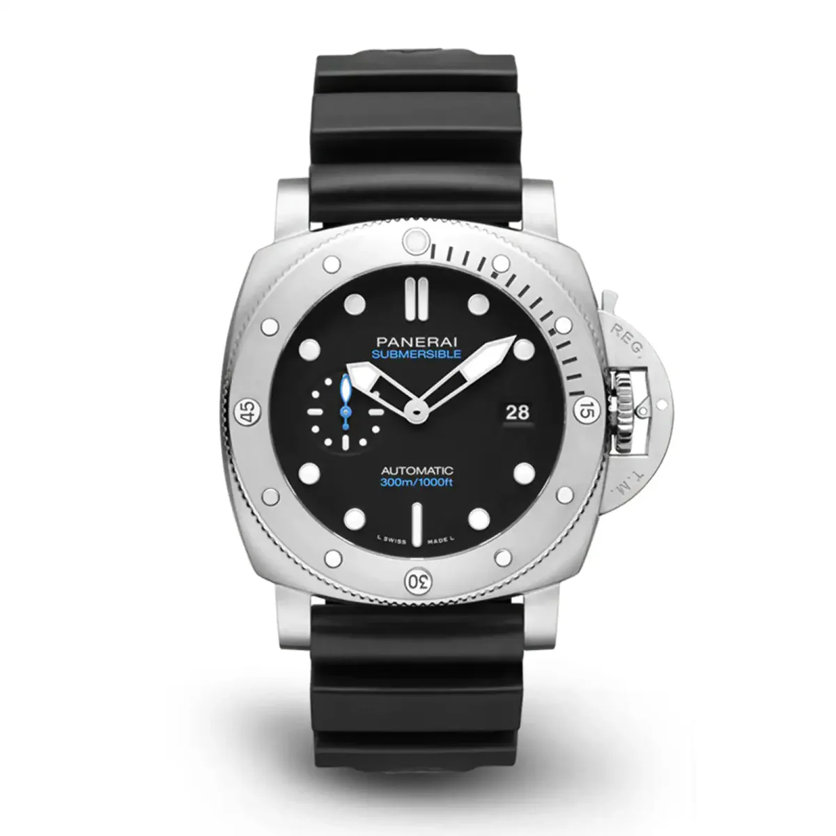 Panerai Submersible QuarantaQuattro