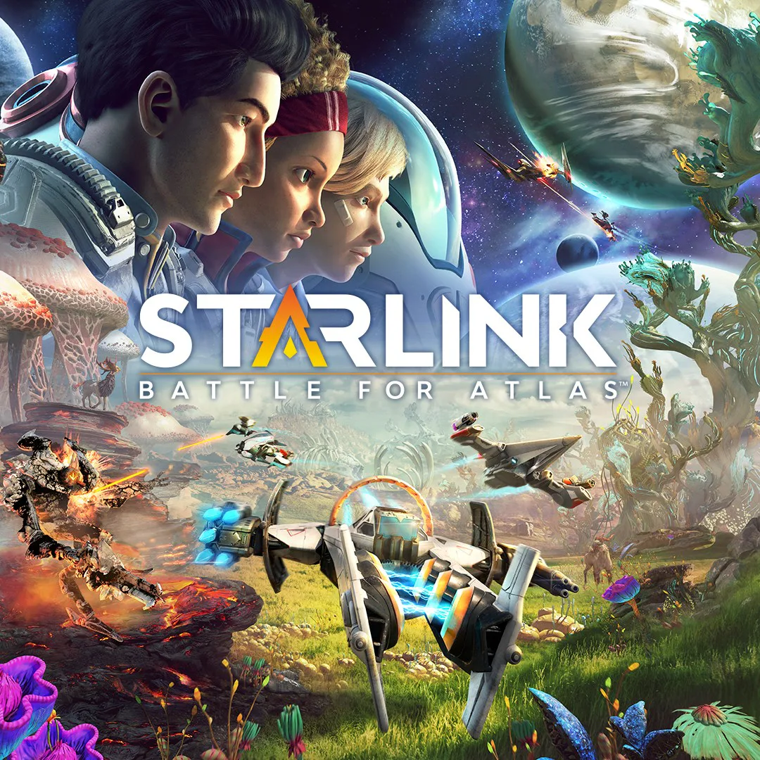 Ubisoft Starlink: Battle for Atlas™ in Digital, additional product view 2