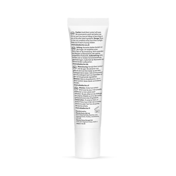 Manuka Doctor Eye Cream 15ML, additional product view 2