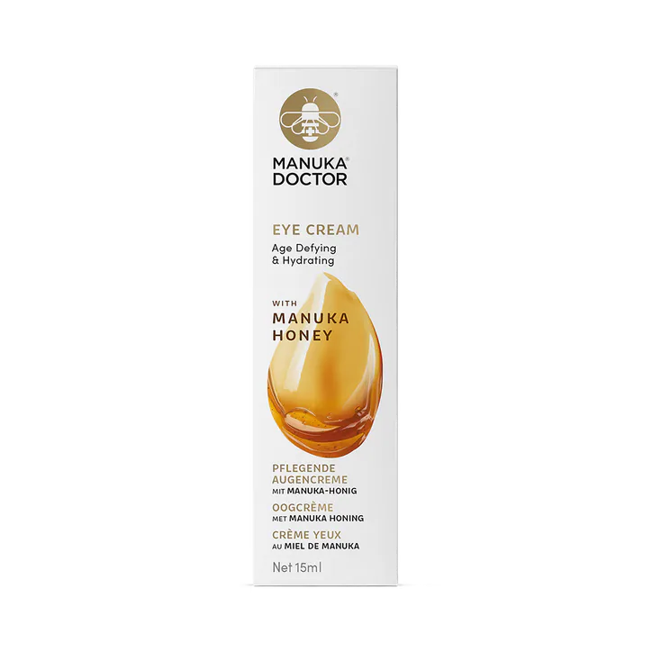 Manuka Doctor Eye Cream 15ML, additional product view 3
