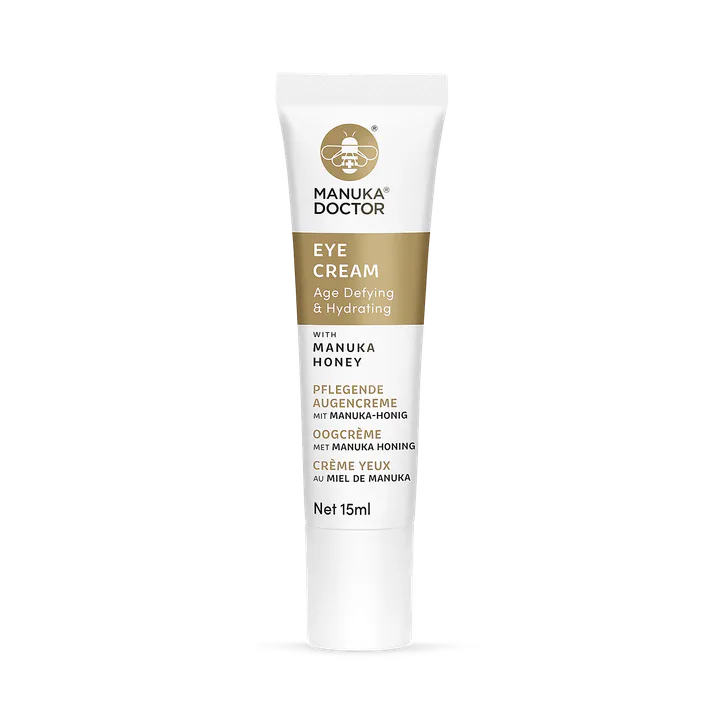 Manuka Doctor Eye Cream 15ML