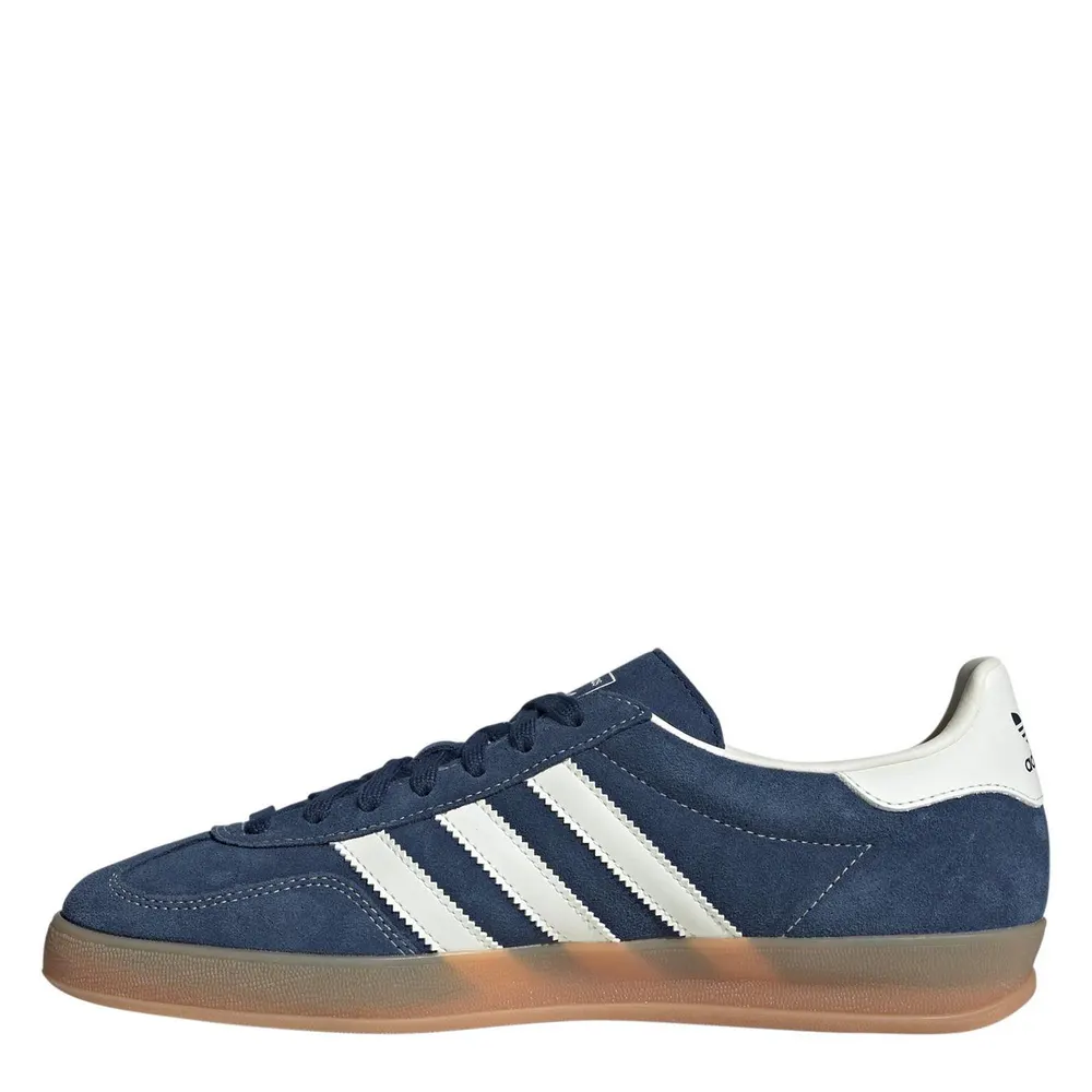 adidas Originals Gazelle Indoor Shoes detail 2