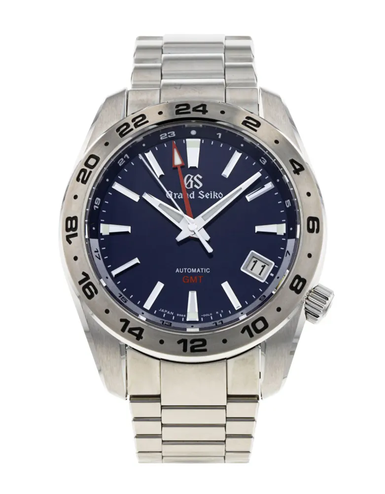 Grand Seiko Sport Collection SBGM245 — 2020 — Excellent