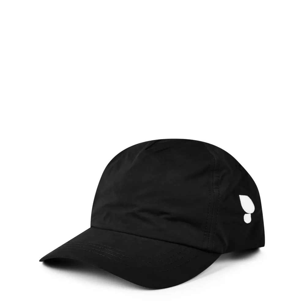 Puresport Running Club Baseball Cap in Black – Accessories