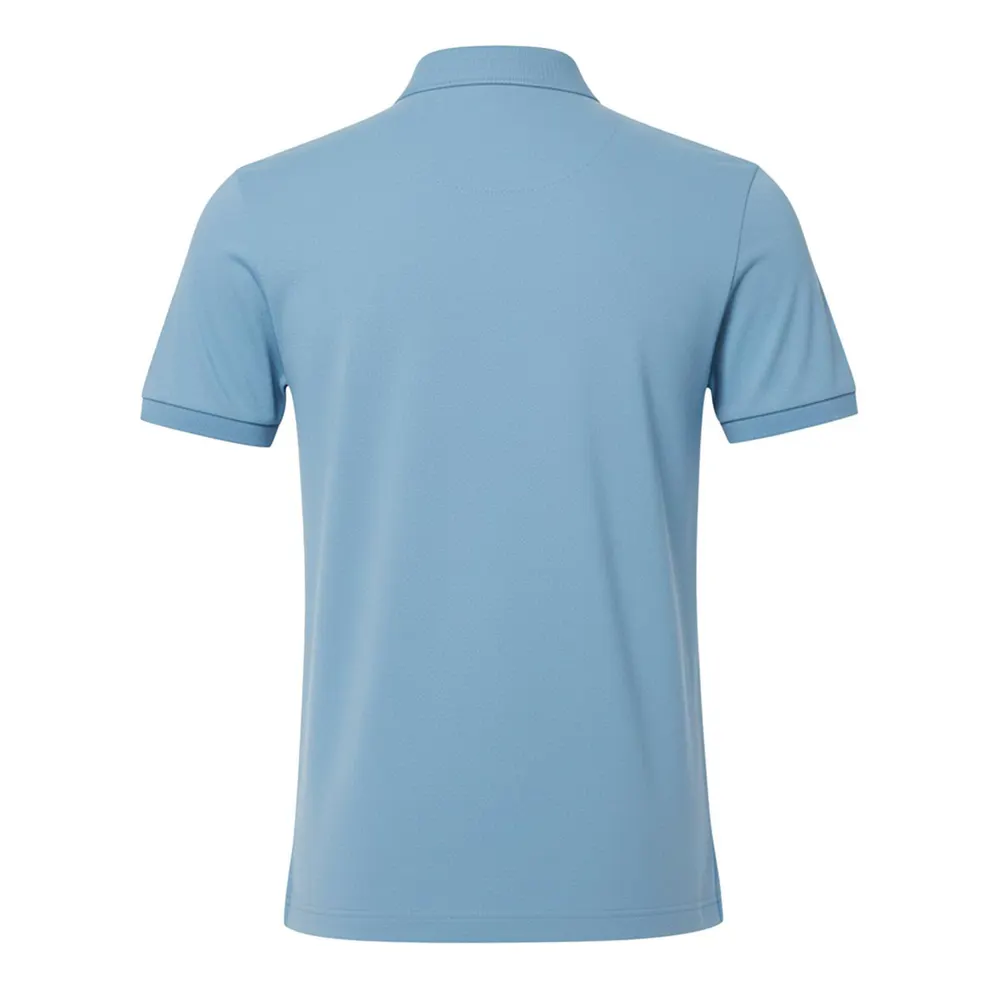 Lacoste Classic Fit L.12.12 Original Polo Shirt detail 2
