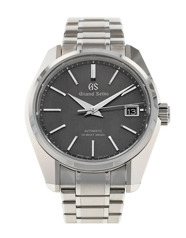 Grand Seiko Heritage Collection SBGH279 — 2020 — Excellent