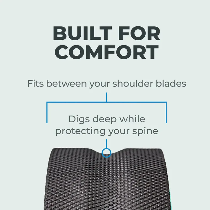 Chirp Relief Wheel+ 10″ Deep Stretch & Massage, additional product view 3
