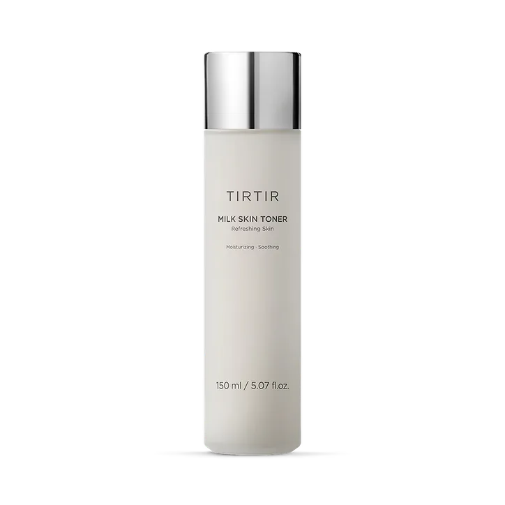 TIRTIR Milk Skin Toner 150ml