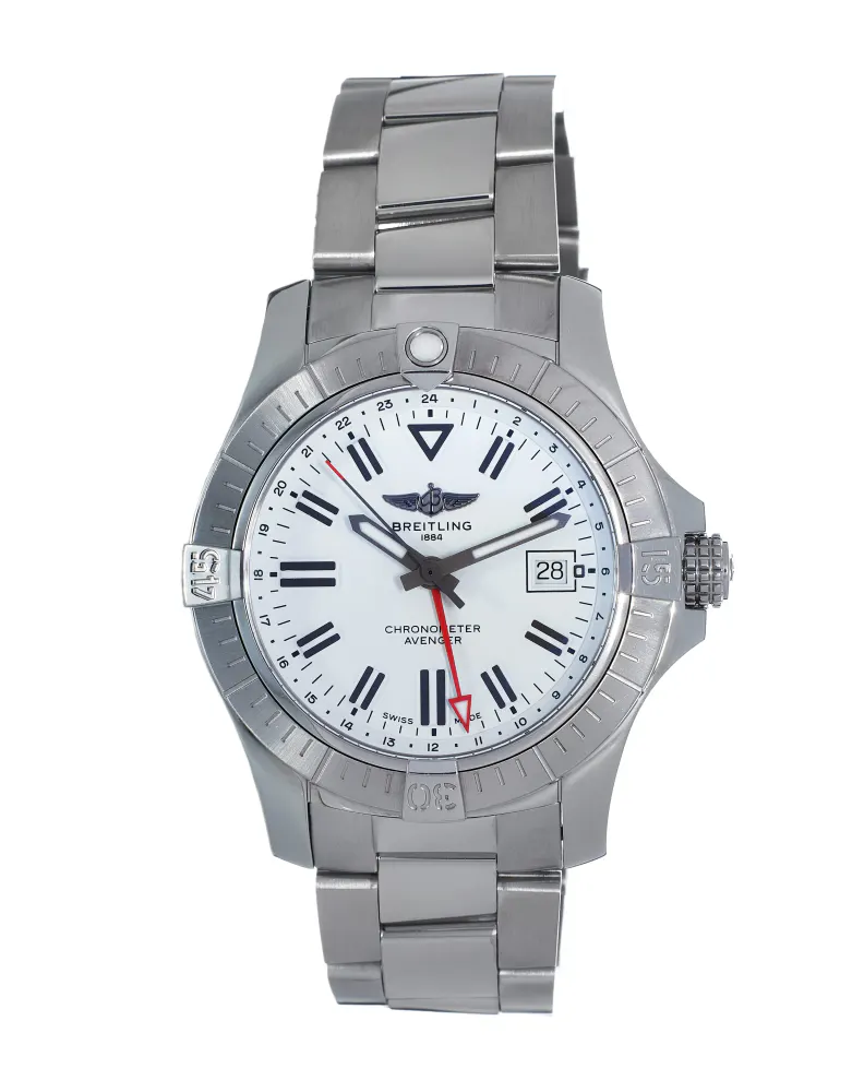 Breitling Avenger Automatic 45 A32395 — 2022 — Excellent