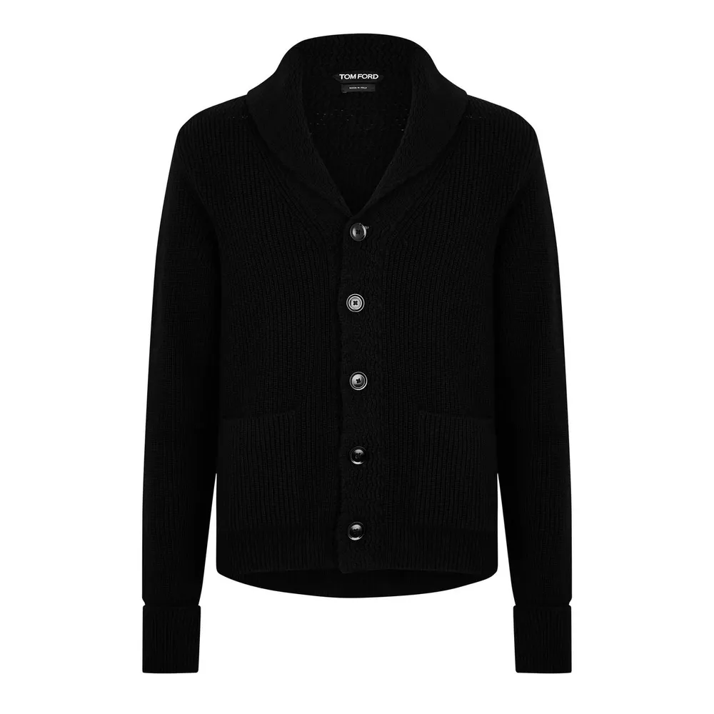 Tom Ford Cashmere Cardigan