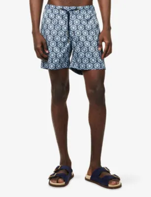 ORLEBAR BROWN Bulldog Passetto Swim Shorts detail 3