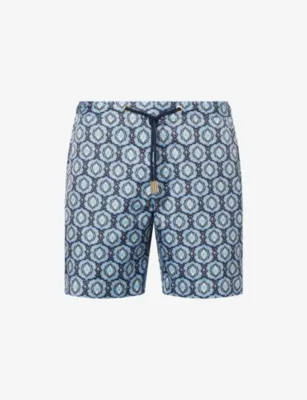 ORLEBAR BROWN Bulldog Passetto Swim Shorts
