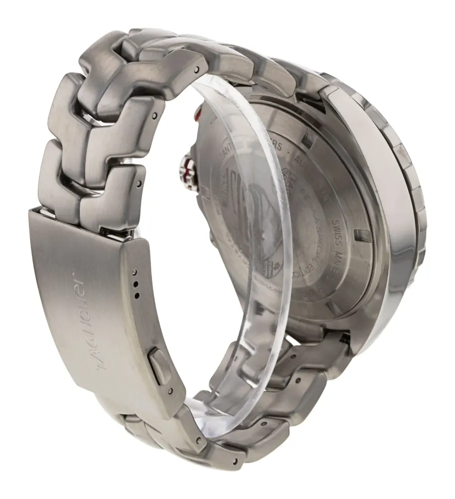 Tag Heuer Formula 1 CAZ201D.BA0633 — 2023 — Excellent detail 3