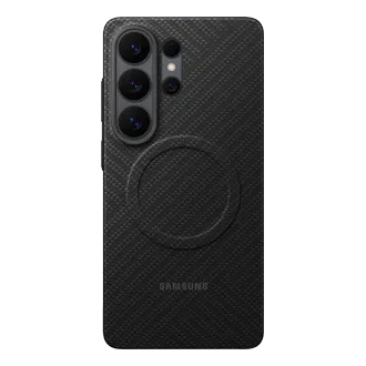 Samsung Galaxy S26 Ultra Carbon Magnet Case