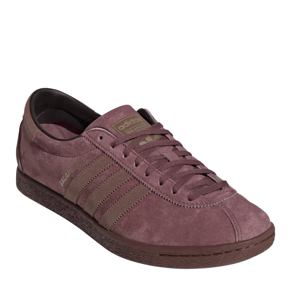 adidas Originals Men's Low-Top Trainers detail 3