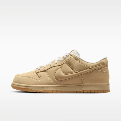 Nike Dunk Low Retro Premium Men's Shoes - Sesame/Pale Ivory/Sesame