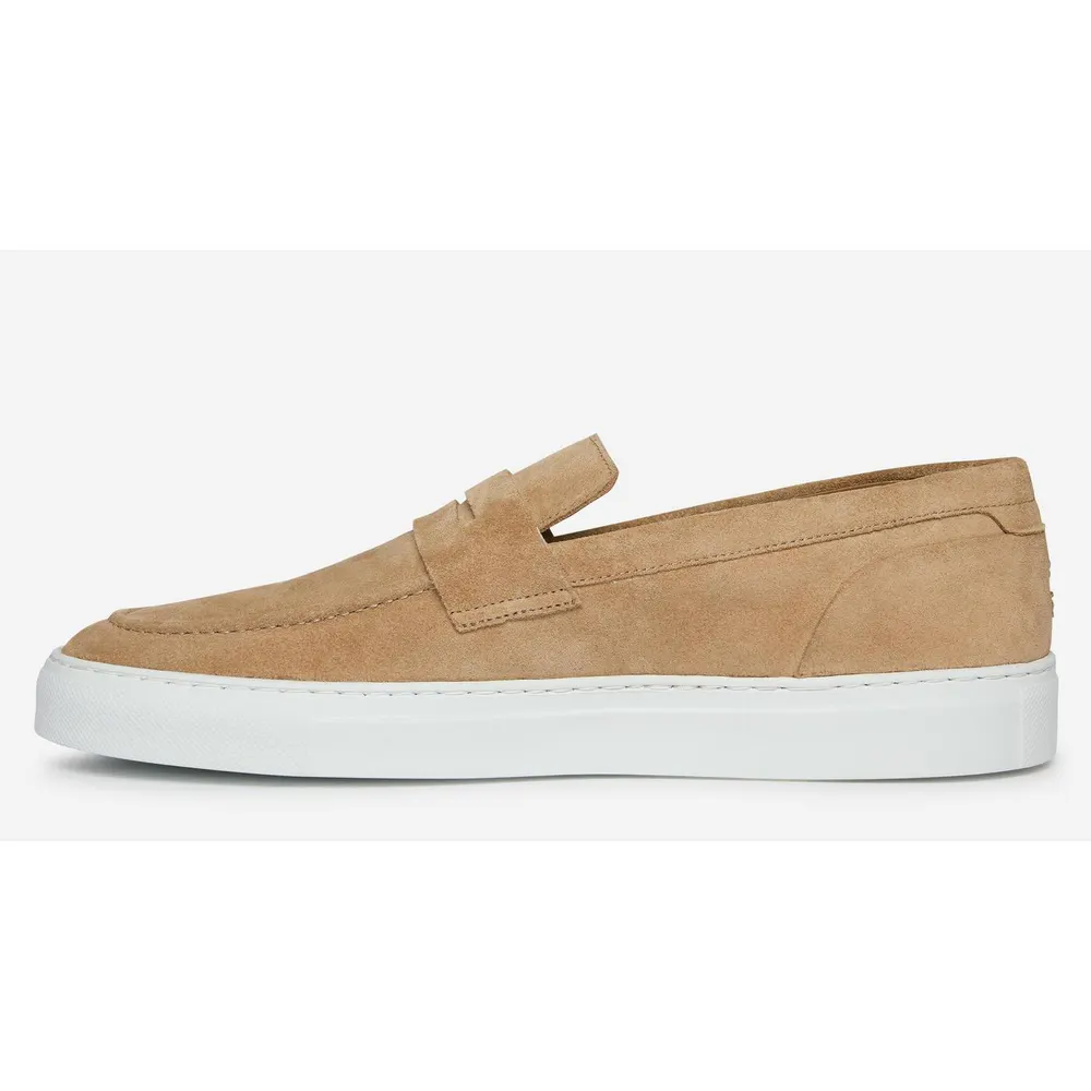 Oliver Sweeney Men's Loafers detail 2