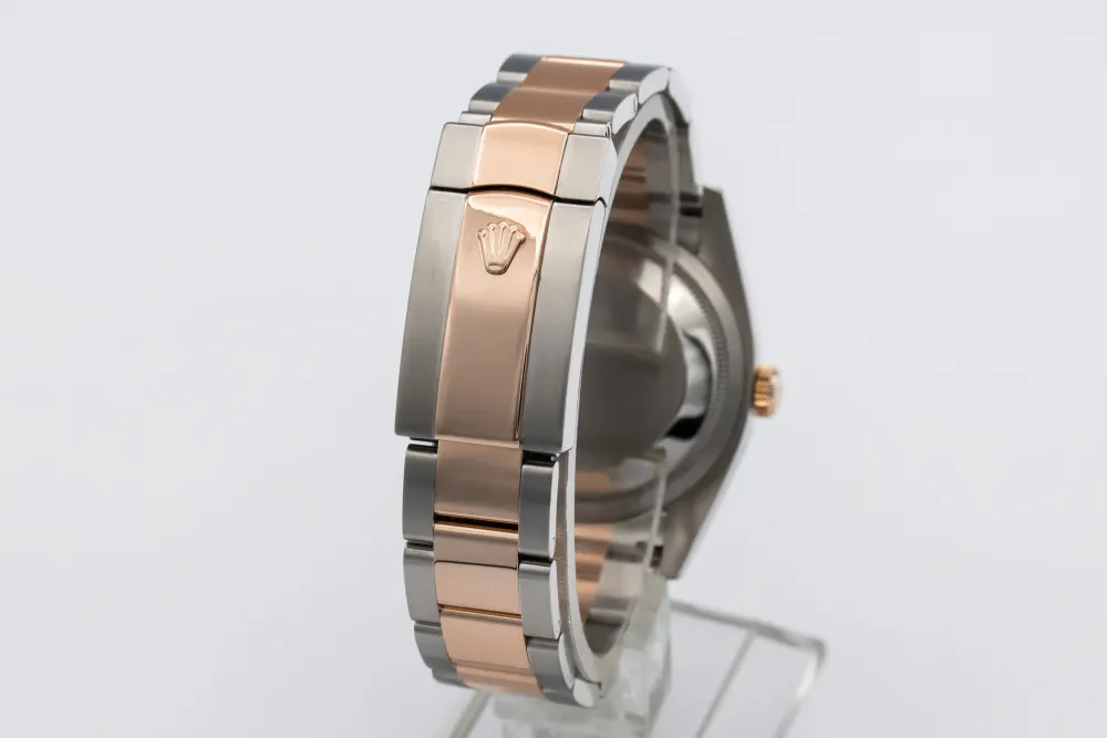 Rolex Datejust 116201 — 2015 — Very good detail 3