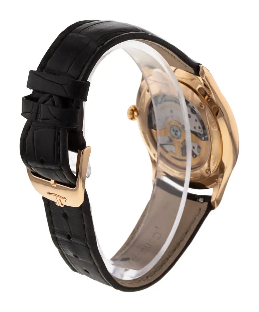 Jaeger-LeCoultre Master Ultra Thin 1232510 — 2020 — Very good in Beige Baton, additional product view 3