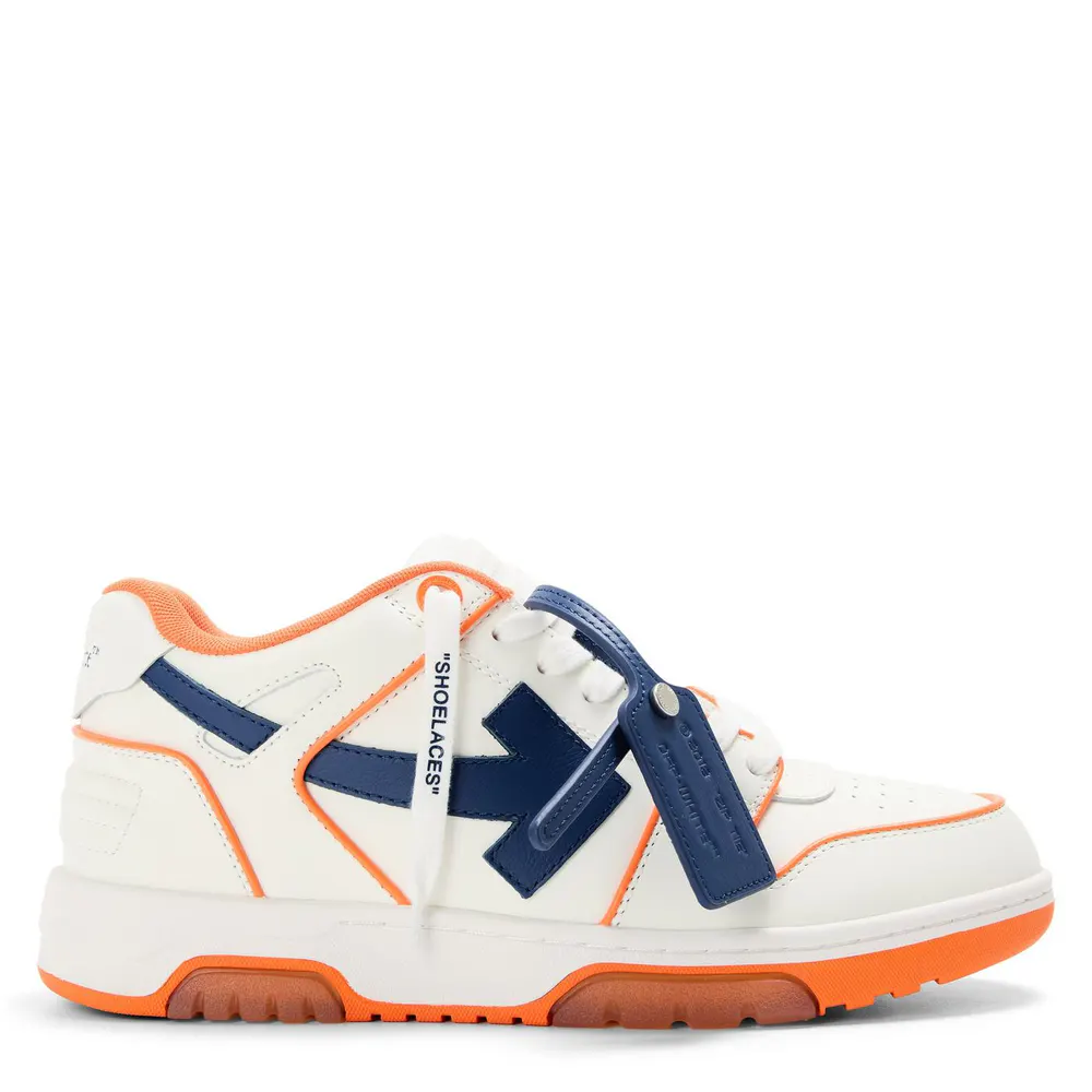 Off White Men's Outofoffice Low-Top Trainers