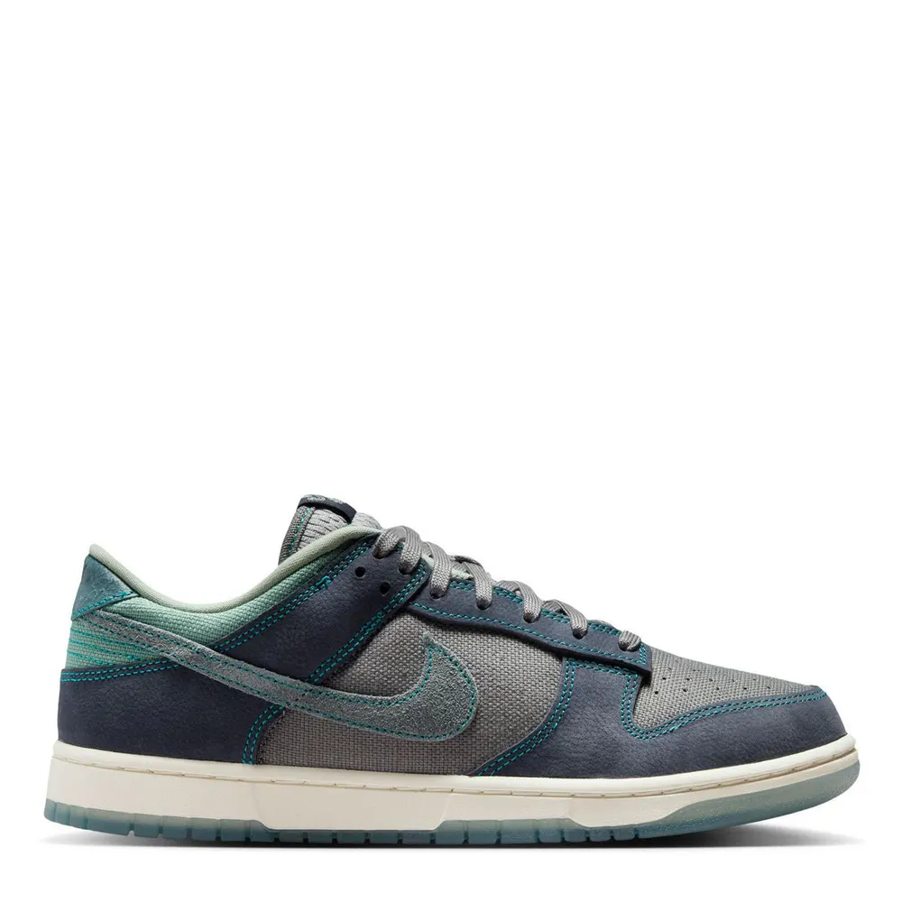 Nike Mens Dunk Low Top Trainers