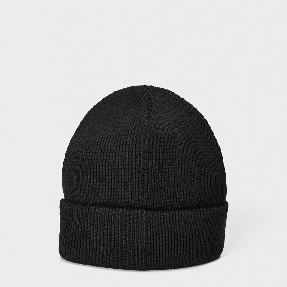 Gucci Men's Ace Beanie detail 2