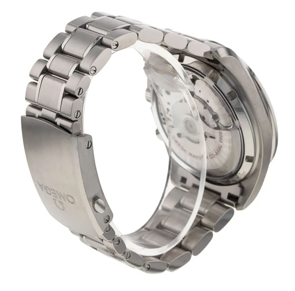 Omega Speedmaster Racing 329.30.44.51.01.002 — 2024 — Excellent detail 3